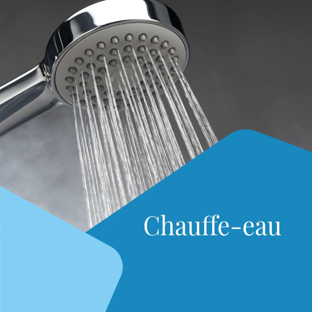 chauffe-eau