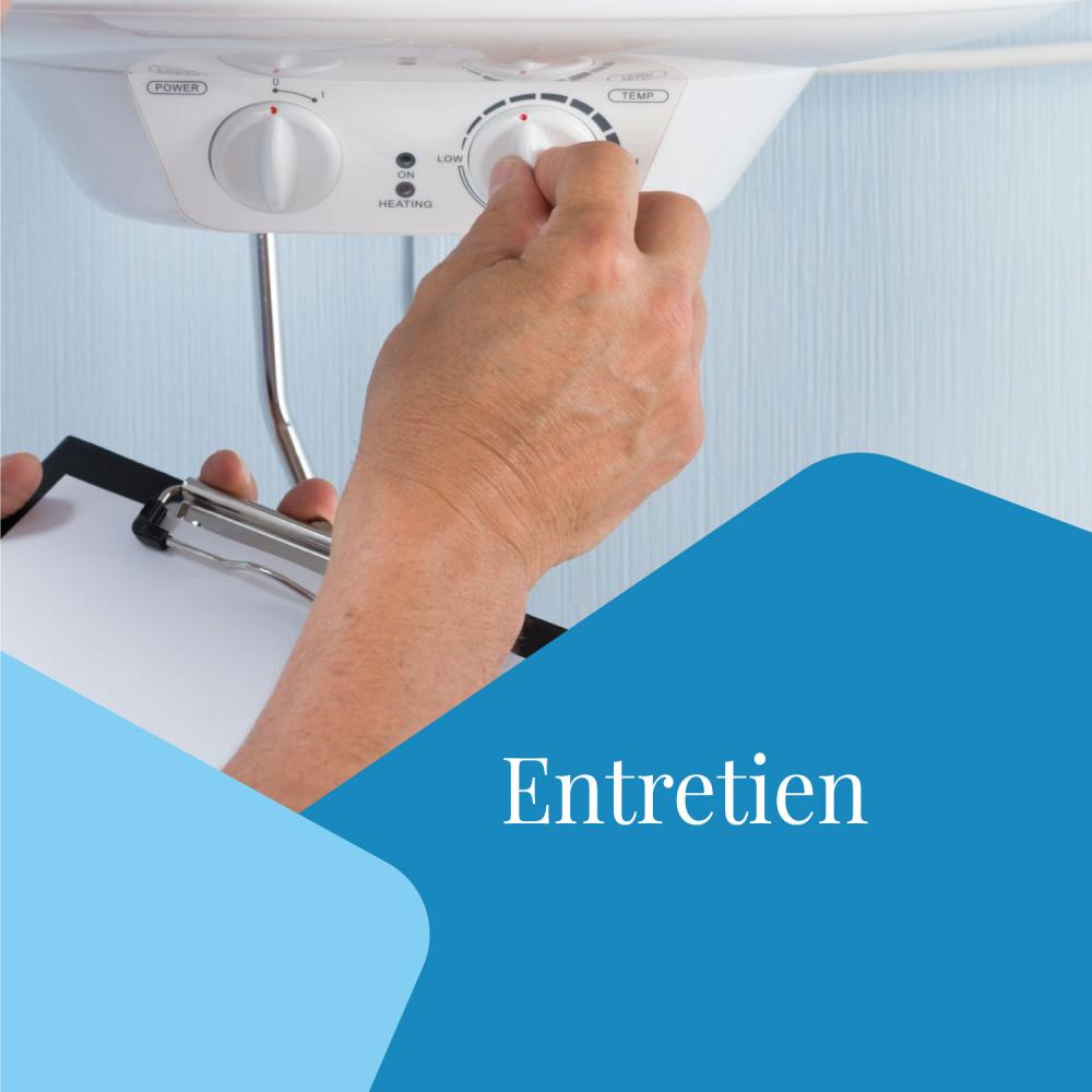 entretien
