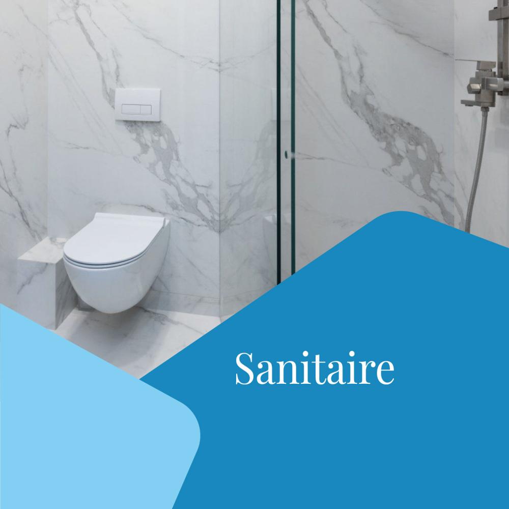 sanitaire