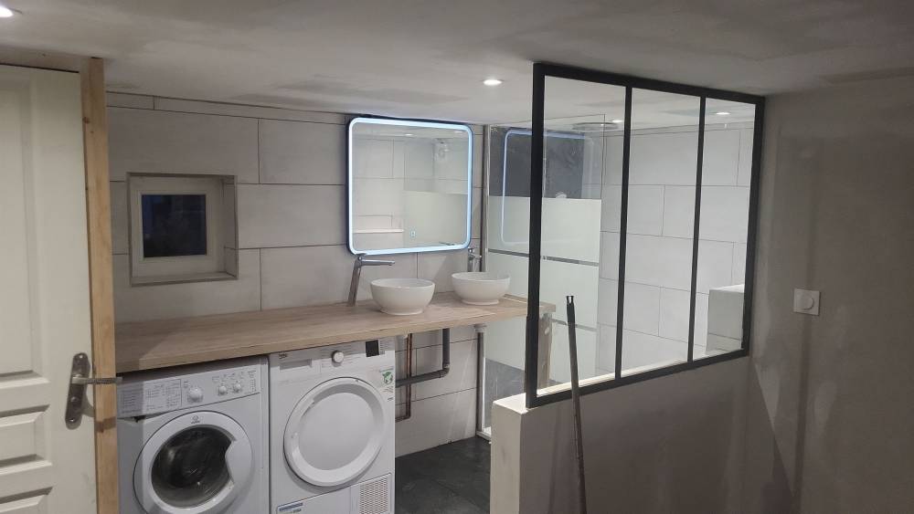 Geo Les Bons Tuyaux - Chantier salle de bain (4)